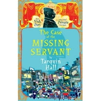 Pre-Owned The Case of the Missing Servant Hardcover