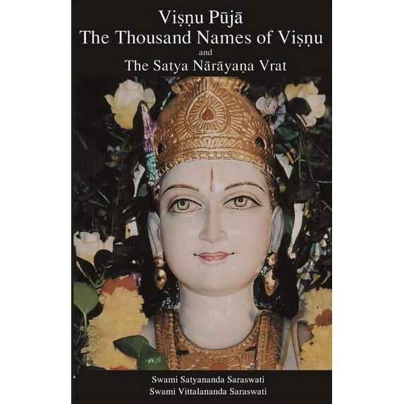 Vishnu Sahasranama & Satyanarayana Vrat