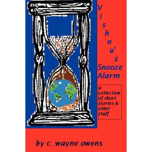 Vishnu's Snooze Alarm