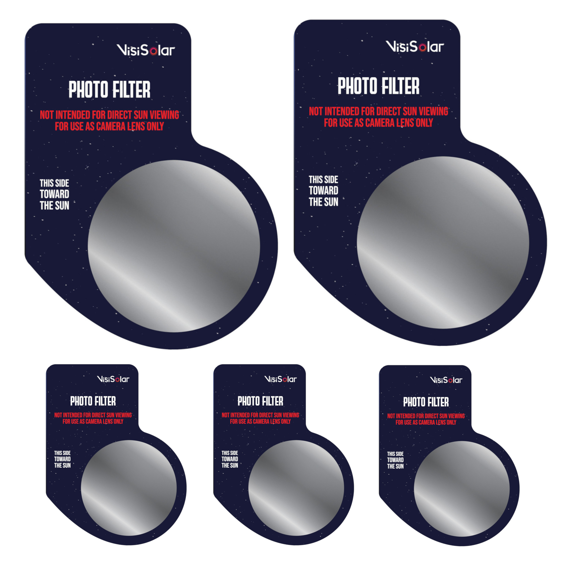 Camera CPL Filter Circular Polarizer Lens Part 37mm Cell Phone Camera