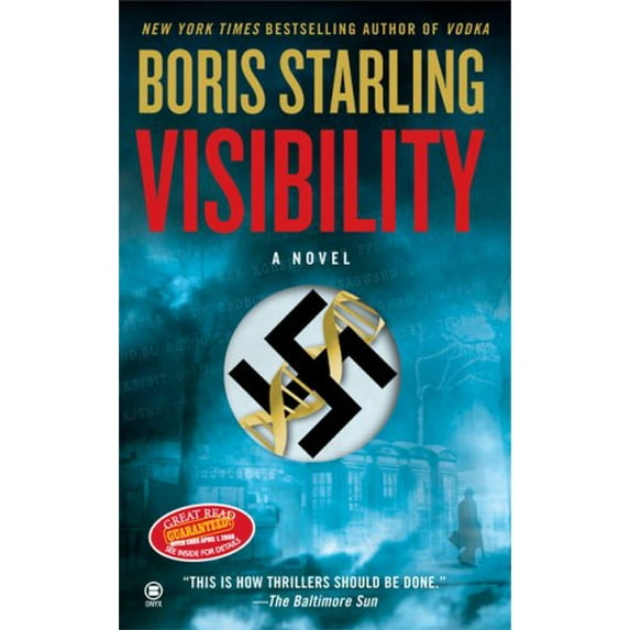 Pre-Owned Visibility (Mass Market Paperback) 0451412508 9780451412508