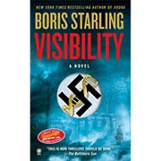 Visibility Paperback by Boris Starling