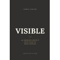 thumbnail image 1 of Visible: An Emerging Artist's Field Guide to Being Noticed, (Paperback), 1 of 1