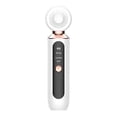 thumbnail image 1 of Visible Blackhead Remover with LED Display and Rechargeable Facial Cleaning Design, 1 of 5
