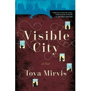 Visible City (Paperback)