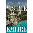 thumbnail image 1 of Pre-Owned Visible Empire (Hardcover) 0544748069 9780544748064, 1 of 1