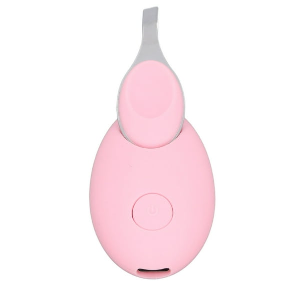 Visible Eyebrow Tweezers, Rechargeable, Versatile Facial Hair Removal Tool With Long,Lasting Battery