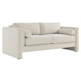 thumbnail image 1 of Visible Fabric Sofa, 1 of 3