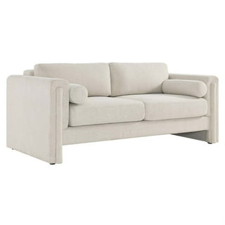 Walmart white sofa deals