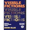 thumbnail image 1 of Visible Fictions: Cinema: Television: Video, (Paperback), 1 of 1