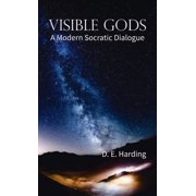 Visible Gods Hardcover