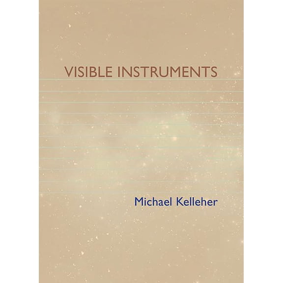 Visible Instruments (Paperback)