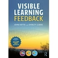 thumbnail image 1 of Visible Learning: Feedback, (Paperback), 1 of 1