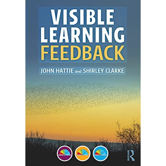 Pre-Owned Visible Learning: Feedback (Paperback) 1138599891 9781138599895
