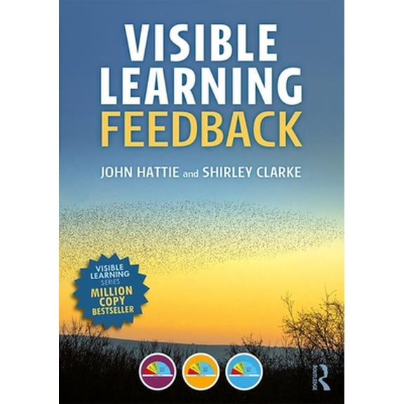 Pre-Owned Visible Learning: Feedback (Paperback) 1138599891 9781138599895