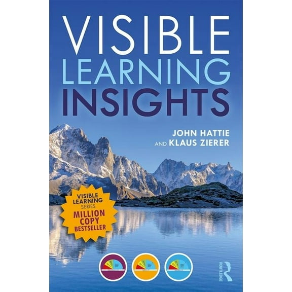 Visible Learning Insights (Paperback)