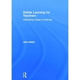 thumbnail image 1 of Visible Learning for Teachers: Maximizing Impact on Learning, (Hardcover), 1 of 1