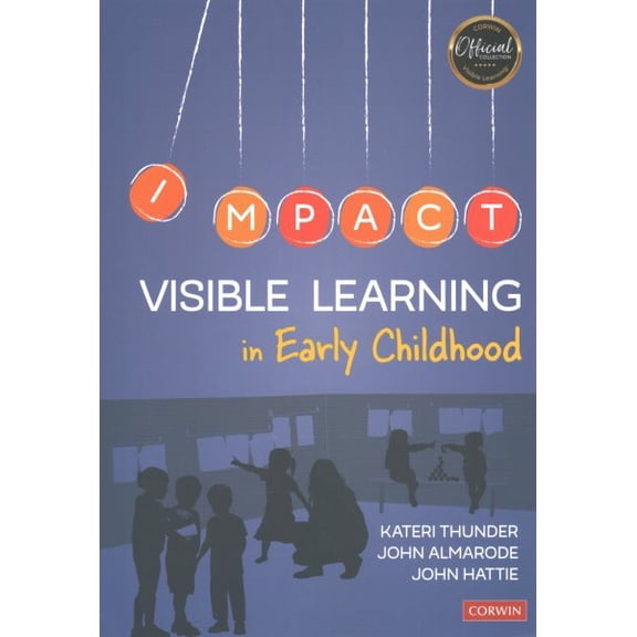 Pre-Owned Visible Learning in Early Childhood, (Paperback)