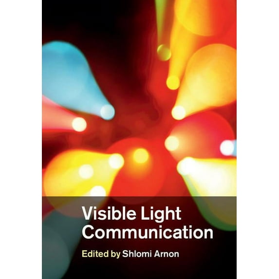 Visible Light Communication, (Hardcover)