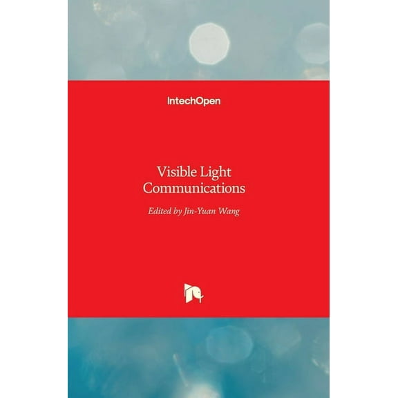 Visible Light Communications (Hardcover)