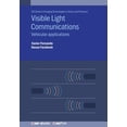 thumbnail image 1 of Visible Light Communications: Vehicular applications, (Paperback), 1 of 1