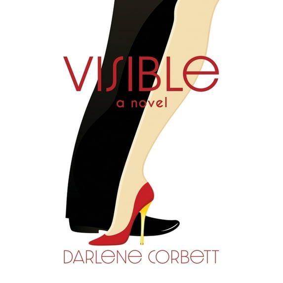 Visible, (Paperback)