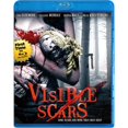 thumbnail image 1 of Visible Scars [Blu-ray], 1 of 1