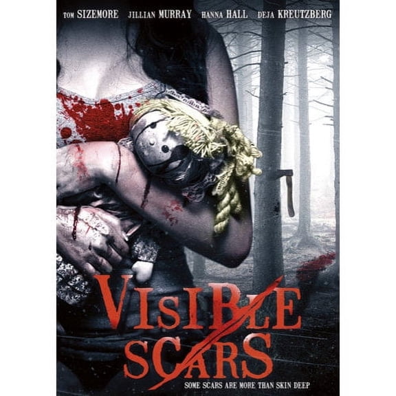 Pre-Owned Visible Scars