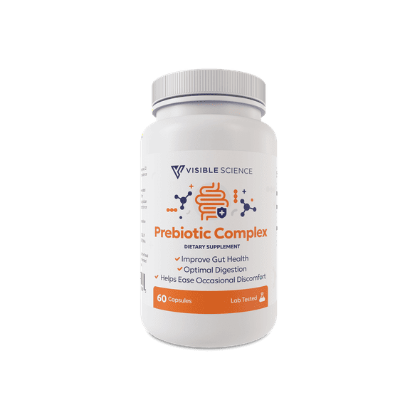 Visible Science - Prebiotic Complex
