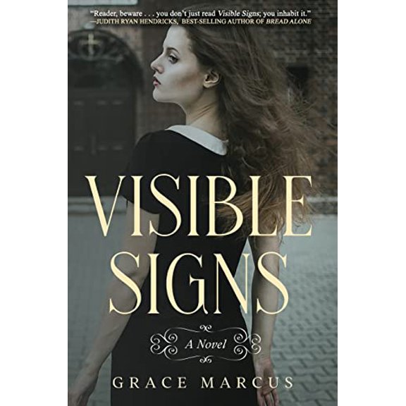 Pre-Owned Visible Signs (Paperback) 1956851143 9781956851144