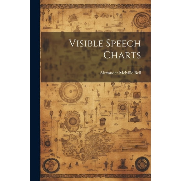 Visible Speech Charts (Paperback)