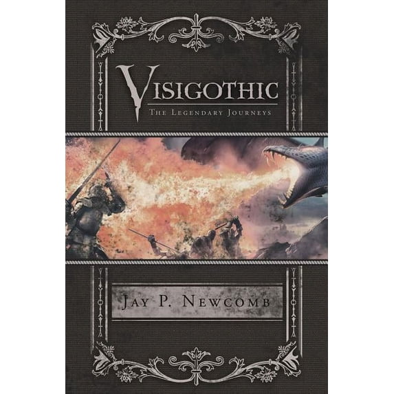 Visigothic : The Legendary Journeys