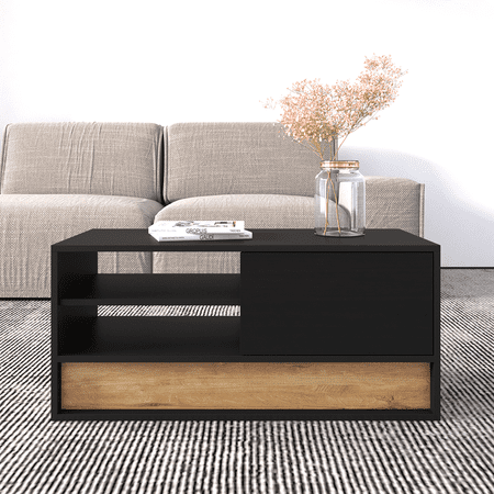 Vision 06 39" Coffee Table