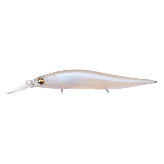 Vision 110 JR Plus ONE French Pearl OB