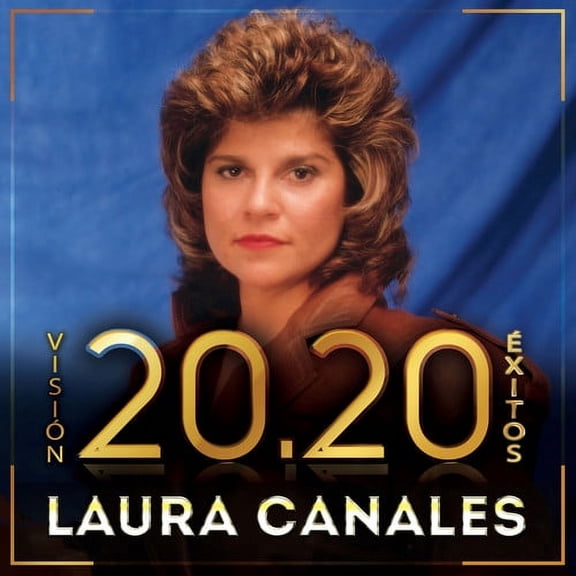 Vision 20.20 Exitos