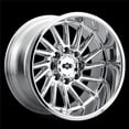 thumbnail image 1 of Vision 306-2950C12 5 x 150 mm Rapier Wheel Rim - Chrome, 1 of 2