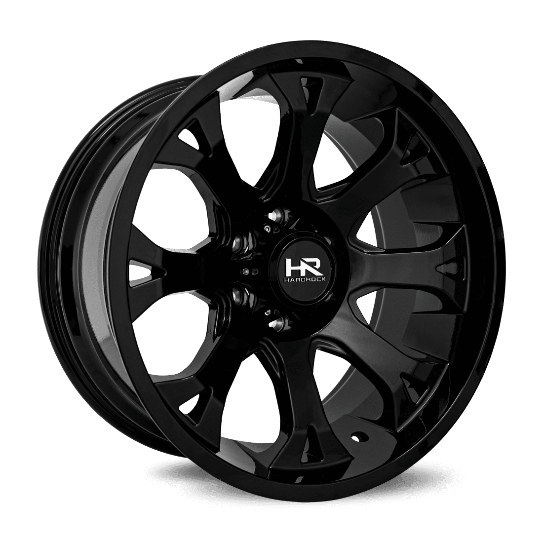 Axis Rims