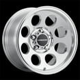 thumbnail image 1 of Vision 56-2950P12 5 x 150 mm Midway Wheel Rim - Polished, 1 of 2