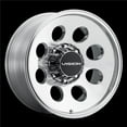 thumbnail image 1 of Vision 56-8950P12 5 x 150 mm Midway Wheel Rim - Polished, 1 of 2