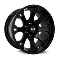 thumbnail image 1 of Vision  5 x 4.2 mm 473 Axis Wheel Rim - Hyper Silver, 1 of 1
