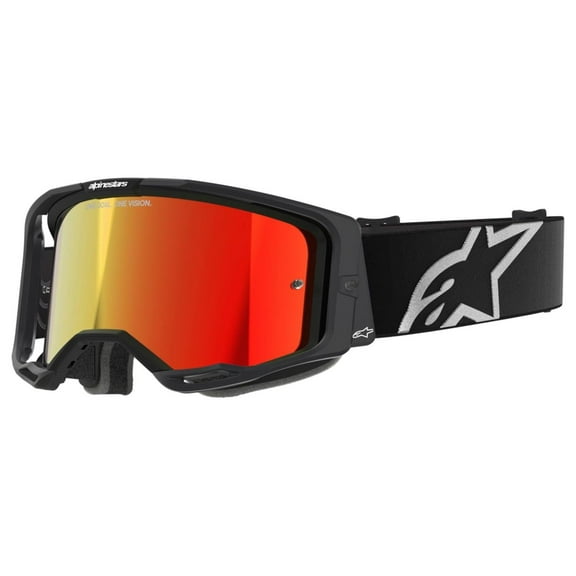 Vision 8 MX ATV MTB Off Road Goggle