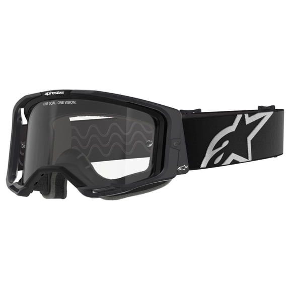 Vision 8 MX ATV MTB Off Road Goggle