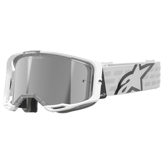 Vision 8 MX ATV MTB Off Road Goggle