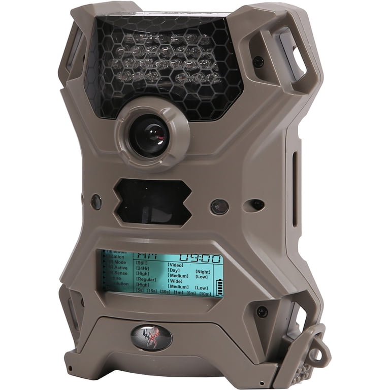 Vision Micro Digital Trail Camera BY WILDGAME INNOVATIONS