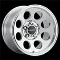 thumbnail image 1 of Vision 56-20281P-44 8 x 165.1 mm Midway Wheel Rim - Polished, 1 of 2