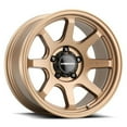 thumbnail image 1 of Vision 351-2970BZ12 8 x 170 mm 351 Flow Wheel Rim - Bronze, 1 of 3
