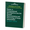 thumbnail image 1 of Pre-Owned Vision (Paperback) by David Marr, 1 of 1