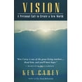 thumbnail image 1 of Pre-Owned Vision: A Personal Call to Create a New World (Paperback) 0062501798 9780062501790, 1 of 1