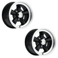 thumbnail image 1 of Vision American Muscle 141H Legend 5 Wheel Kit, 15X8, 1 of 3