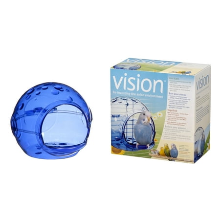 Vision Bird Bath